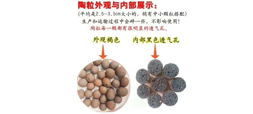 達人陶粒 達人陶粒