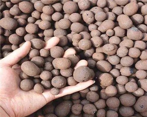 南昌新建區(qū)陶粒廠家 南昌新建區(qū)陶粒廠家