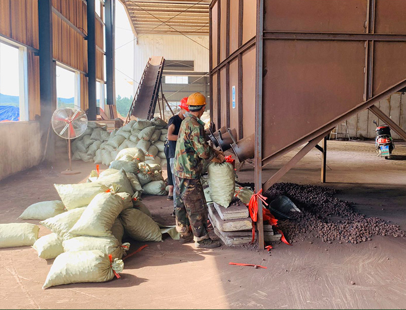 江西達(dá)人建材有限公司回填陶粒 江西達(dá)人建材有限公司回填陶粒