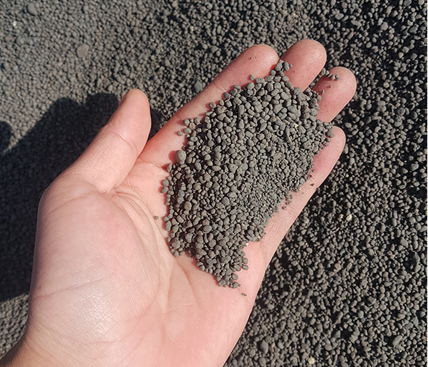 安義縣陶粒廠家 安義縣陶粒廠家