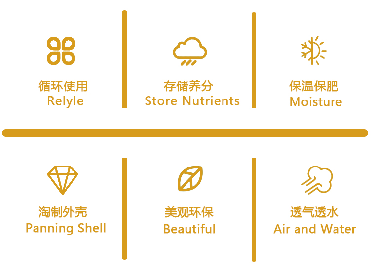 江西達人建材有限公司建筑回填陶粒優點 江西達人建材有限公司建筑回填陶粒優點