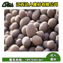 為什么衛(wèi)生間要用陶粒回填?有什么優(yōu)點