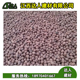 九江采桑區如何用好陶粒?建筑陶粒的特性您都清楚了嗎?